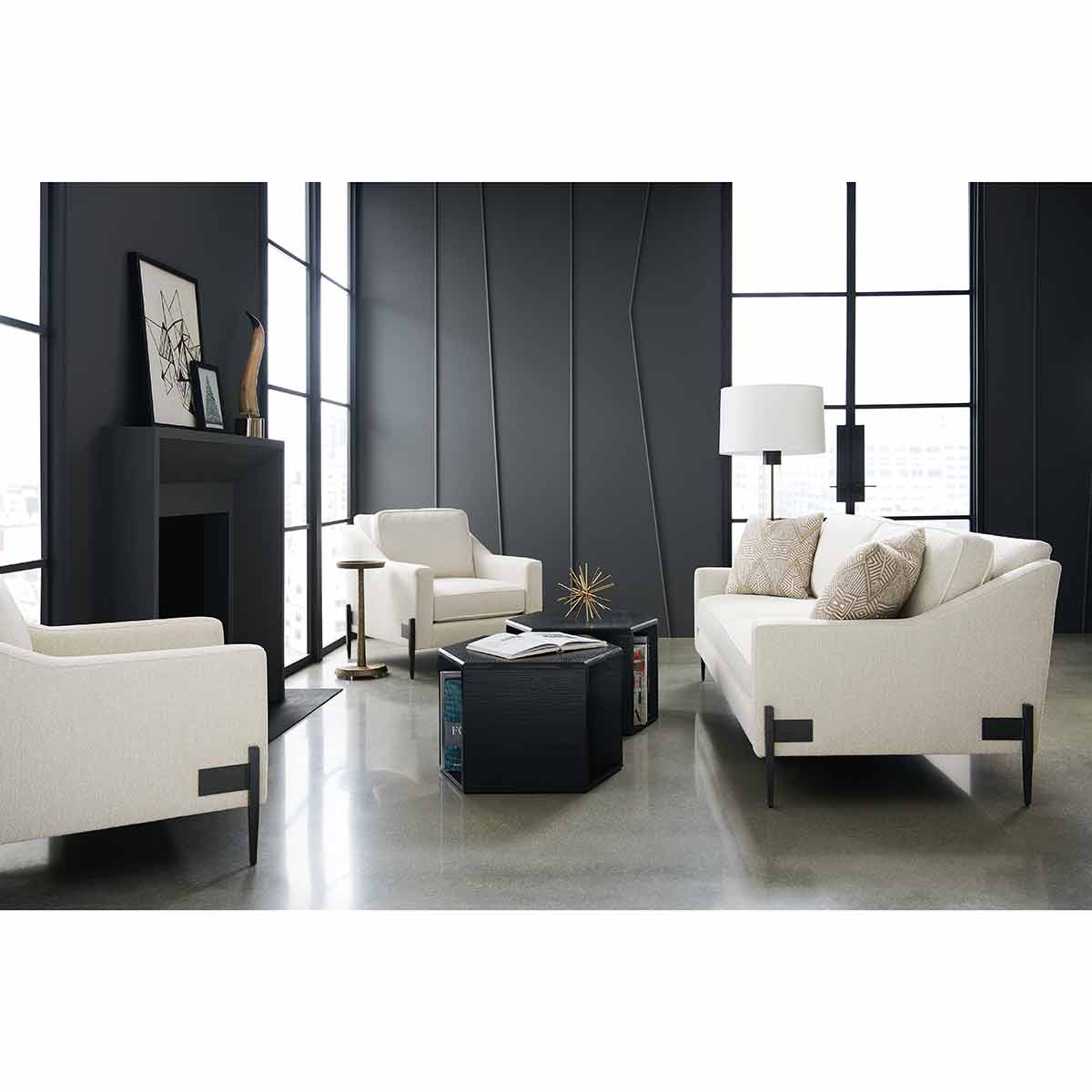 Remix Sofa From Modern Artisan Remix Collection | Modern Luxury Exclusive Elegant Designer Furniture