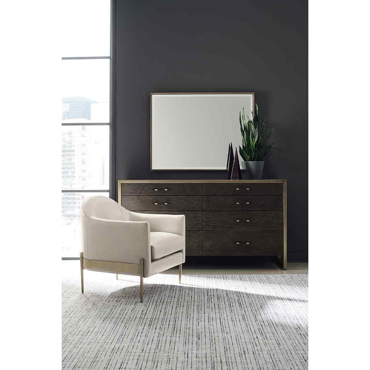 Rebound Chair From Modern Artisan Remix Collection | Modern Luxury Exclusive Elegant Designer Furniture