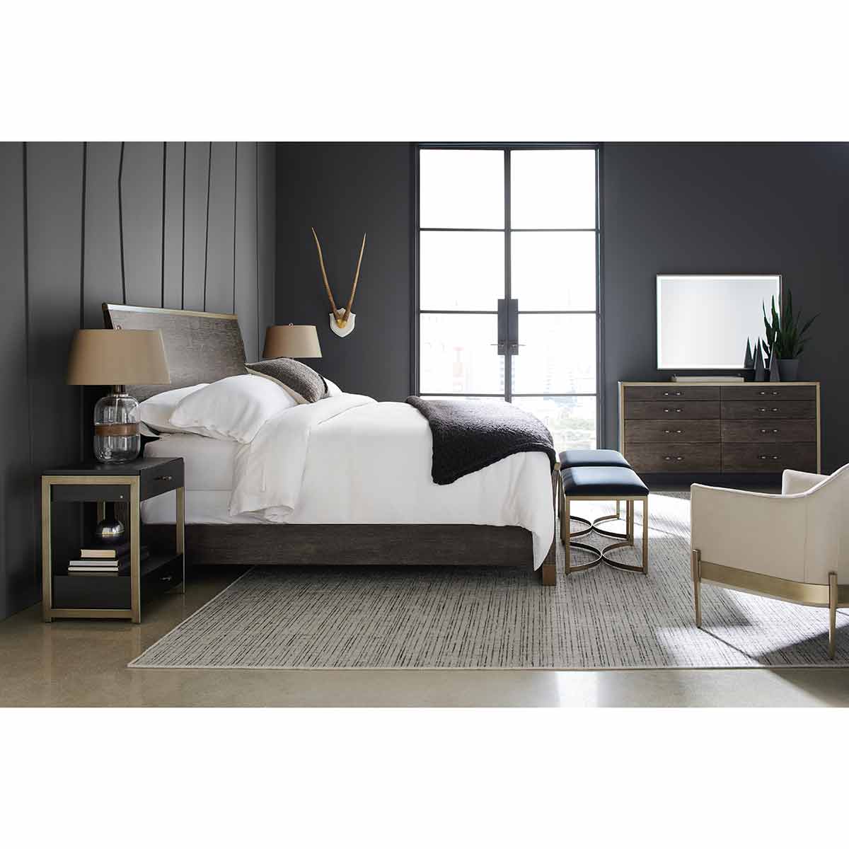 Remix Bed | Modern Luxury Exclusive Elegant Designer Furniture