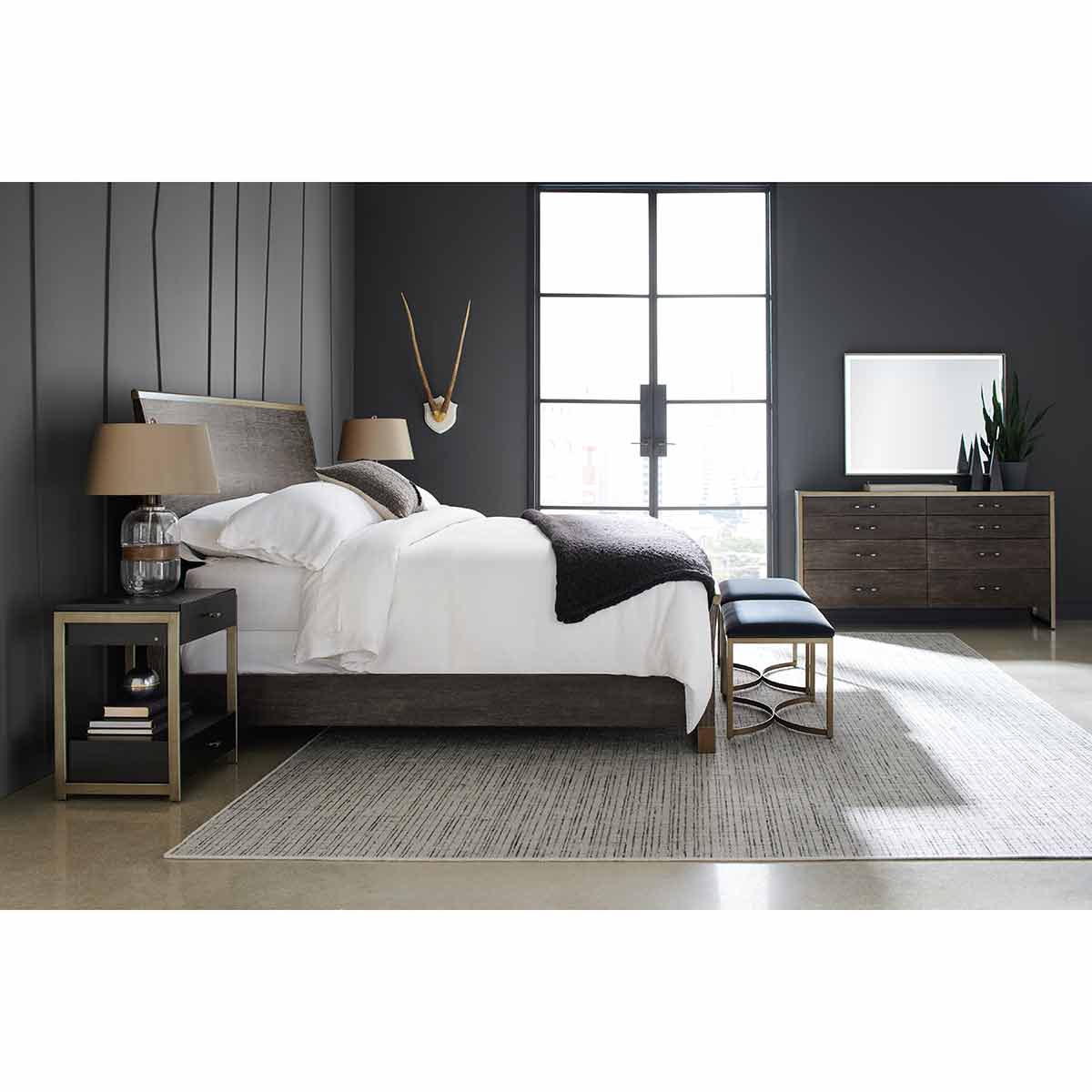 Remix Bed | Modern Luxury Exclusive Elegant Designer Furniture