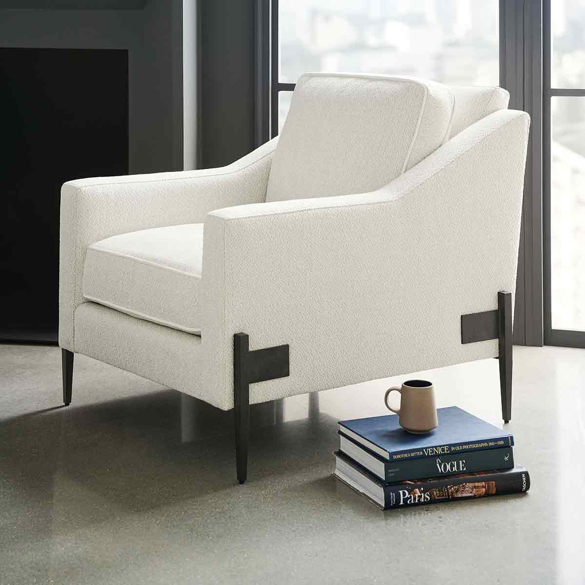 Remix Club Chair | Contemporary Luxury Exclusive Designer Furniture