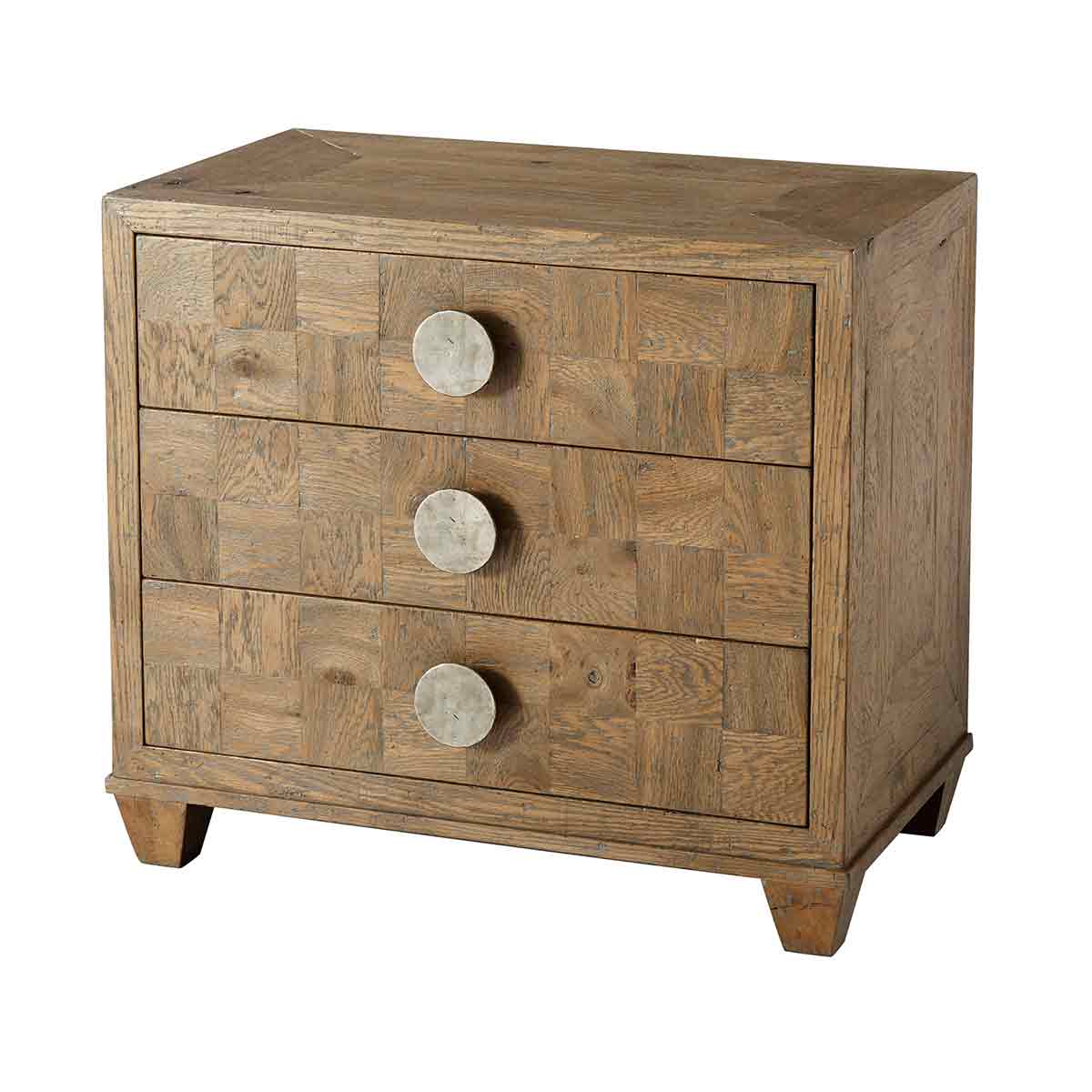 Rex Nightstand | Contemporary Casual and Relaxed Modern Luxury Exclusive Designer Handcrafted Furniture | Sandton Johannesburg