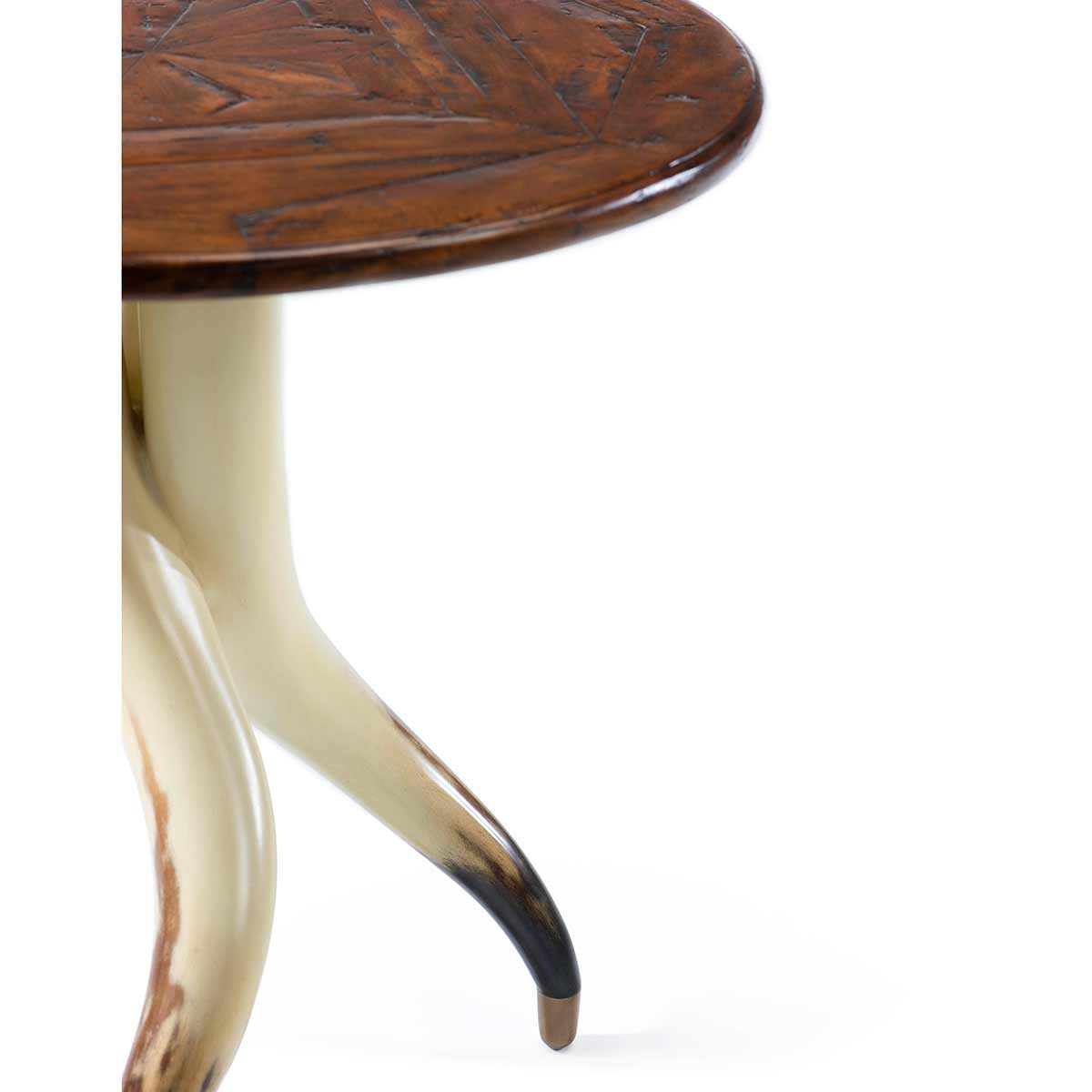 The Longhorn - Image 2