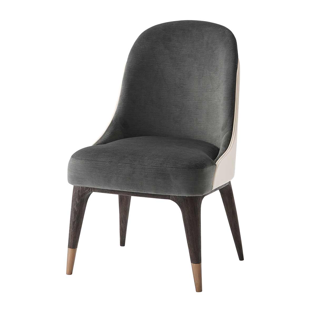 Covet Dining Chair II | TA Originals Collection | Elegant Contemporary Luxury Exclusive Designer Furniture