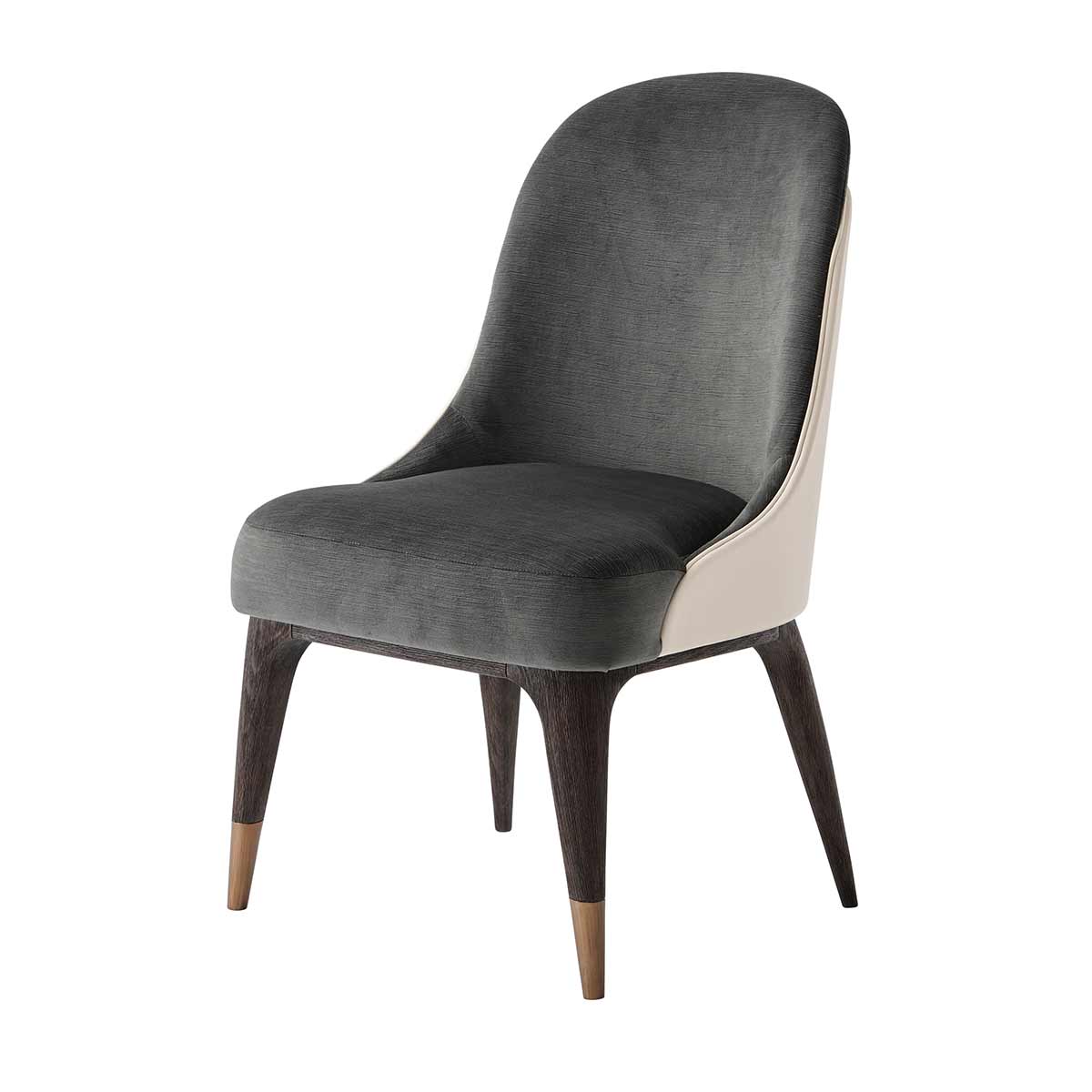 Covet Dining Chair II | Contemporary Luxury Exclusive Designer Furniture