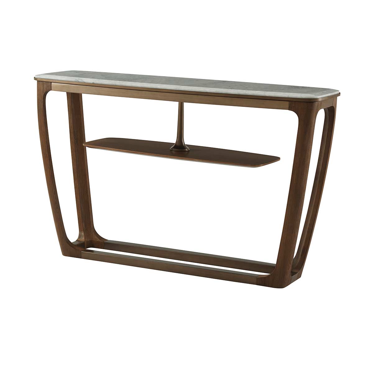 Converge Console Table | TA Originals Collection | Elegant Contemporary Luxury Exclusive Designer Furniture