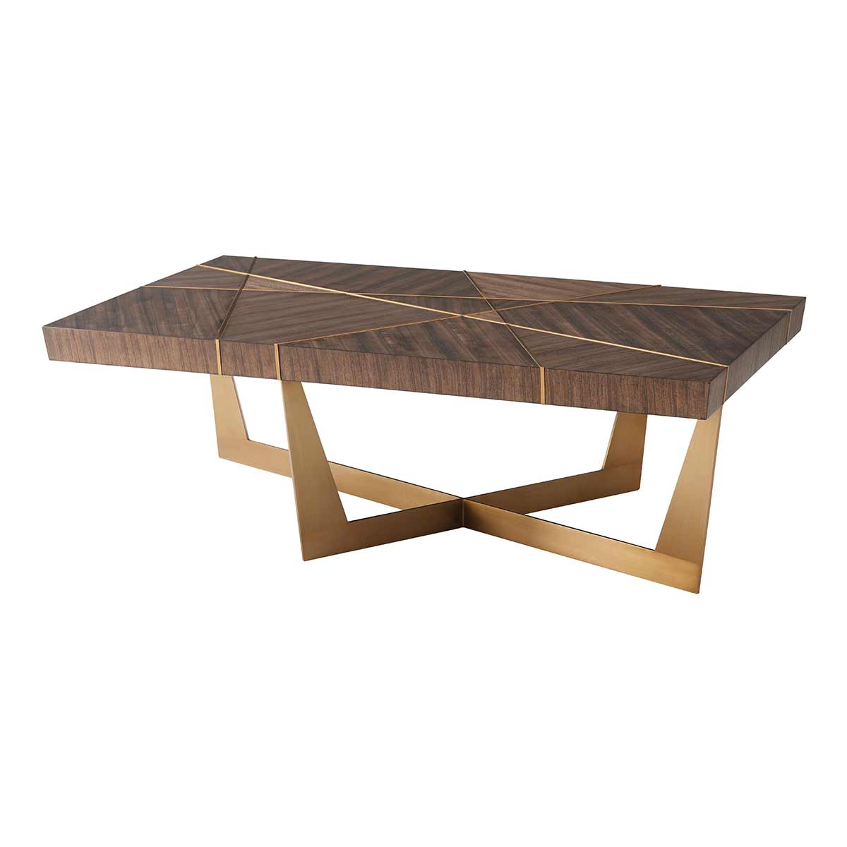 Calais Rectangular Cocktail Table | Contemporary Luxury Exclusive Designer Modern Handcrafted Furniture | Sandton Johannesburg