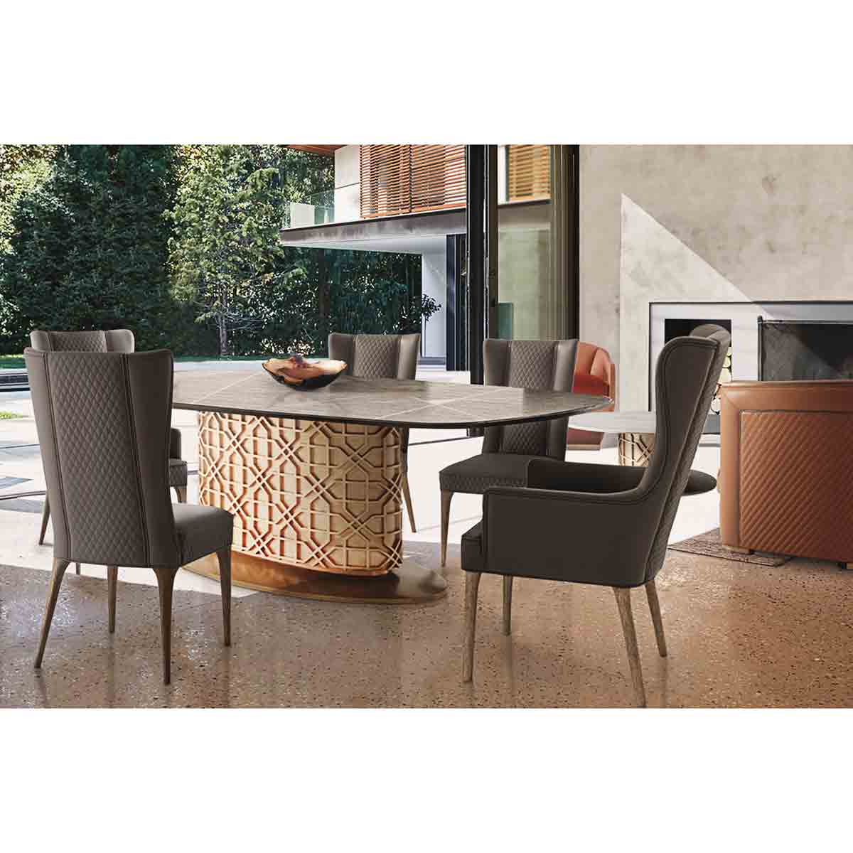 Living Room 9 | Contemporary Luxury Exclusive Designer Modern Handcrafted Furniture | Sandton Johannesburg