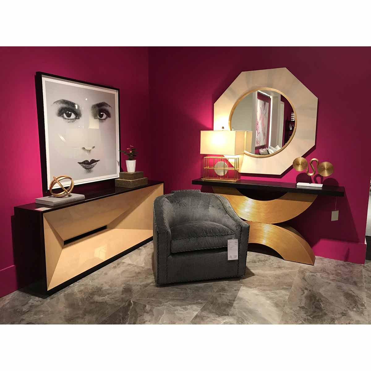 Jamie Drake Collection