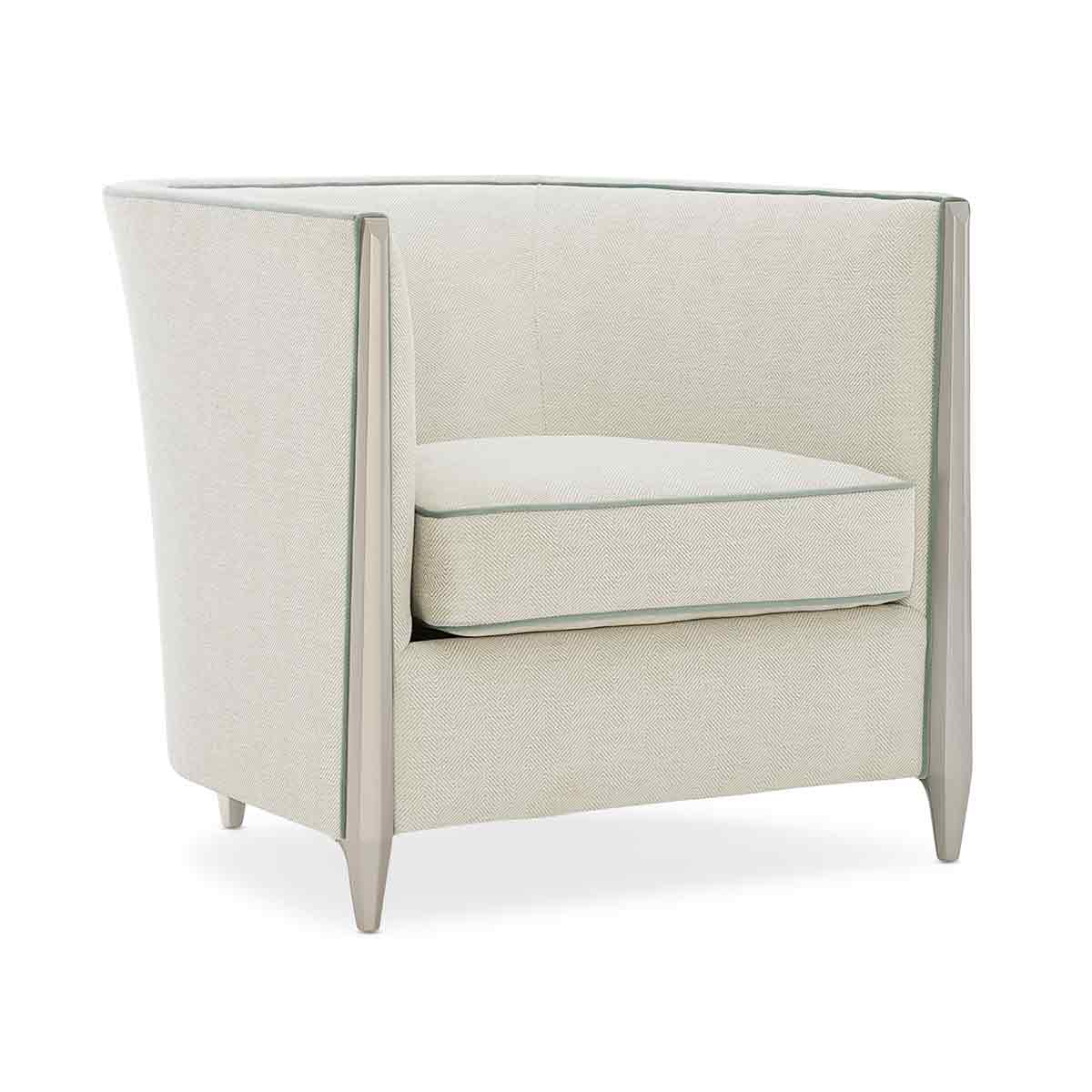 Piping Hot Chair | Contemporary Luxury Exclusive Designer Modern Handcrafted Furniture | Sandton Johannesburg