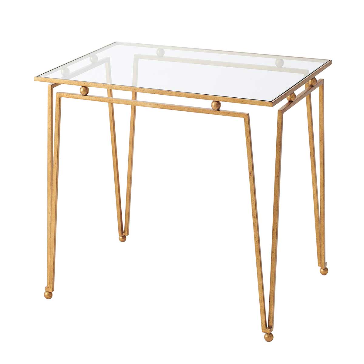 Ariel Side Table | Contemporary Luxury Exclusive Designer Furniture