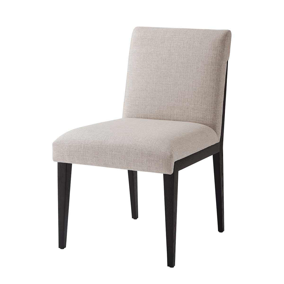 Vree Dining Side Chair | Contemporary Luxury Exclusive Designer Modern Furniture