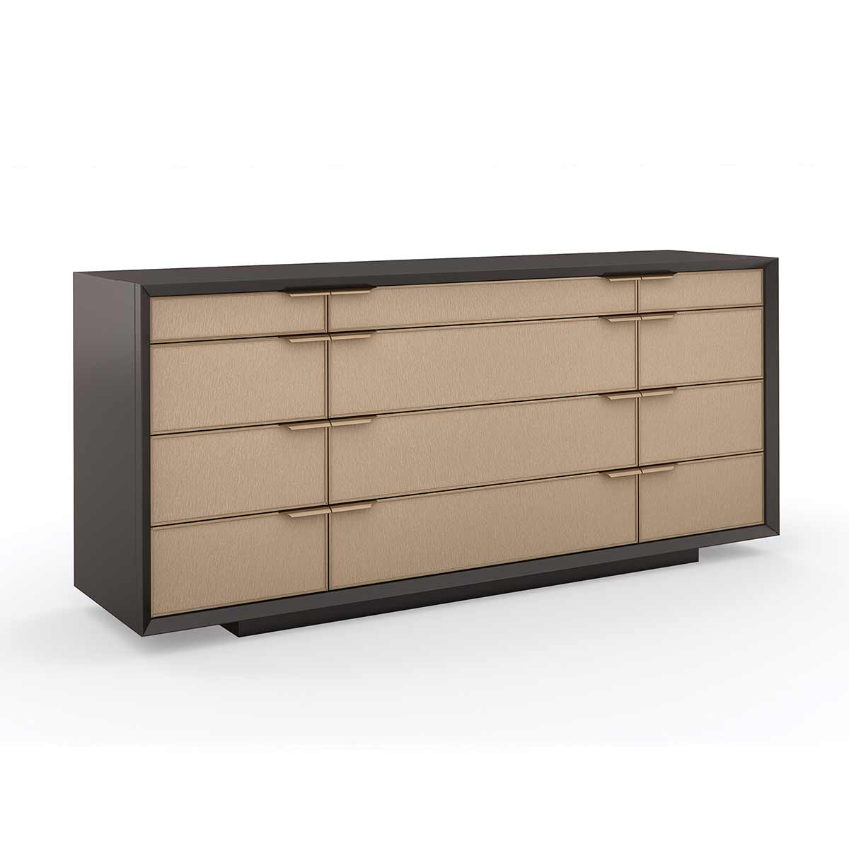 All Wrapped Up Dresser | Contemporary Luxury Exclusive Designer Modern Classic Furniture