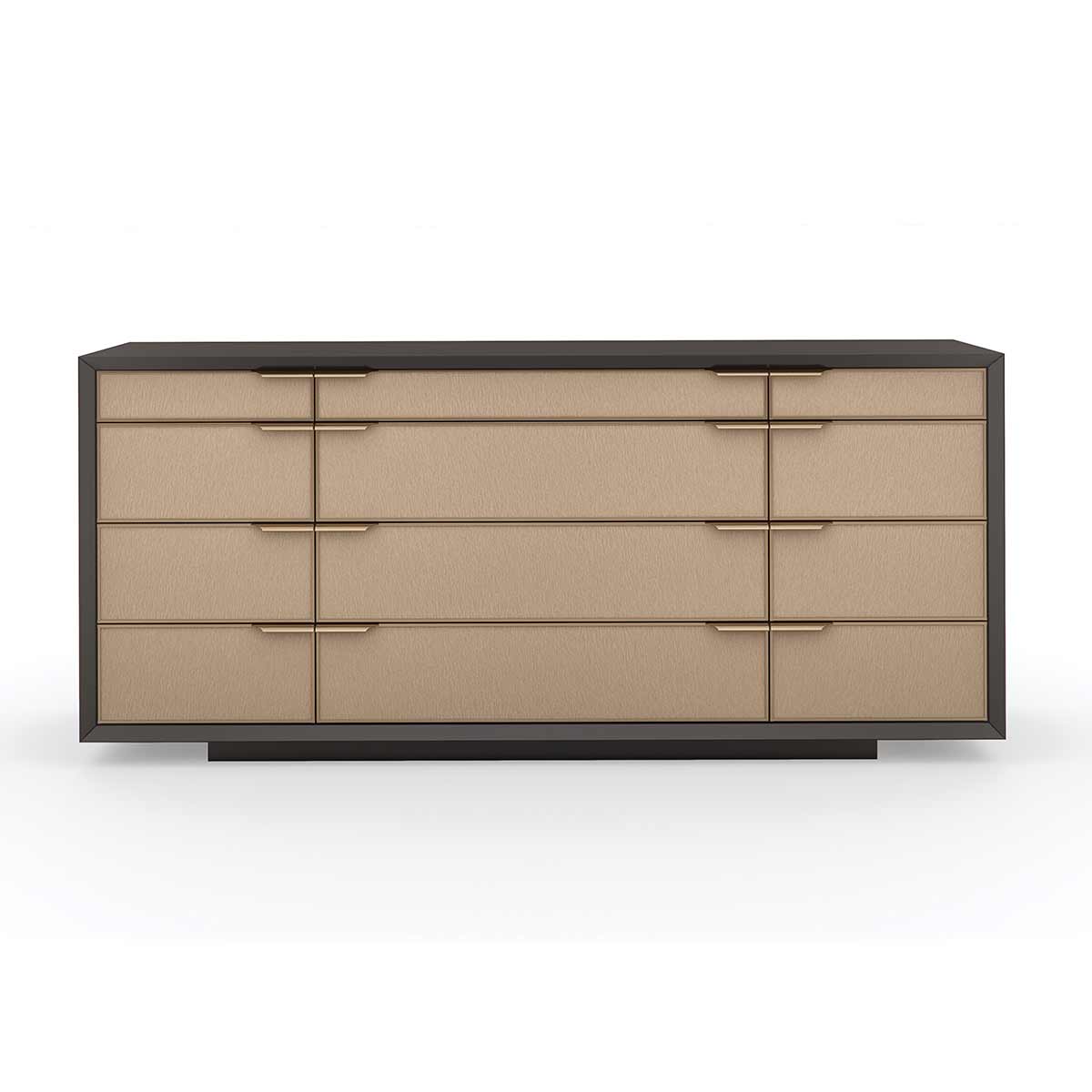 All Wrapped Up Dresser | Contemporary Luxury Exclusive Designer Modern Classic Furniture