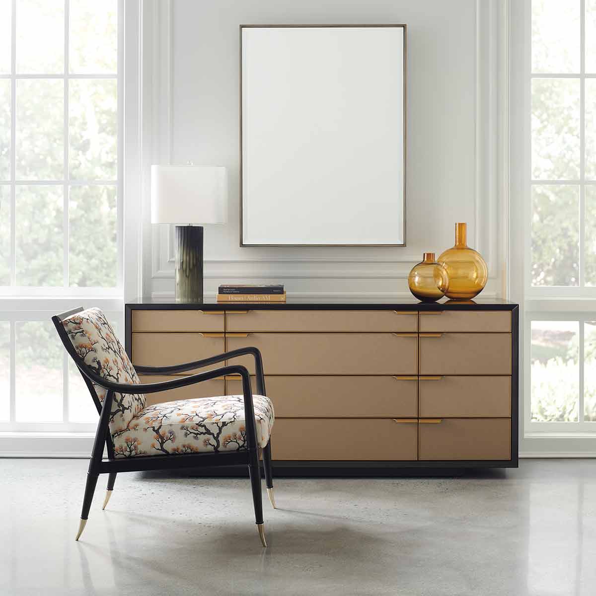 Living Room Interior | Contemporary Luxury Exclusive Designer Modern Classic Furniture