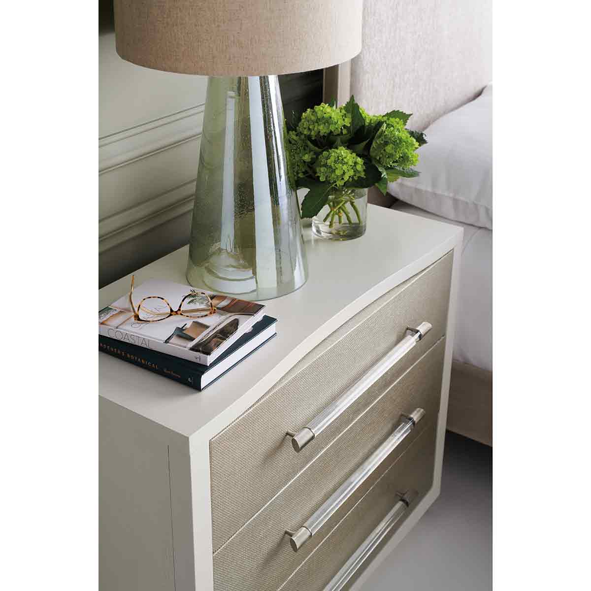 A Clear Touch Chest of Drawers | Contemporary Luxury Exclusive Designer Modern Furniture