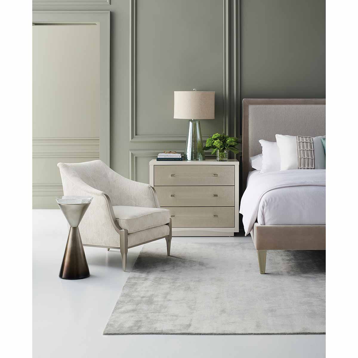 Bedroom Interior | Contemporary Luxury Exclusive Designer Modern Furniture