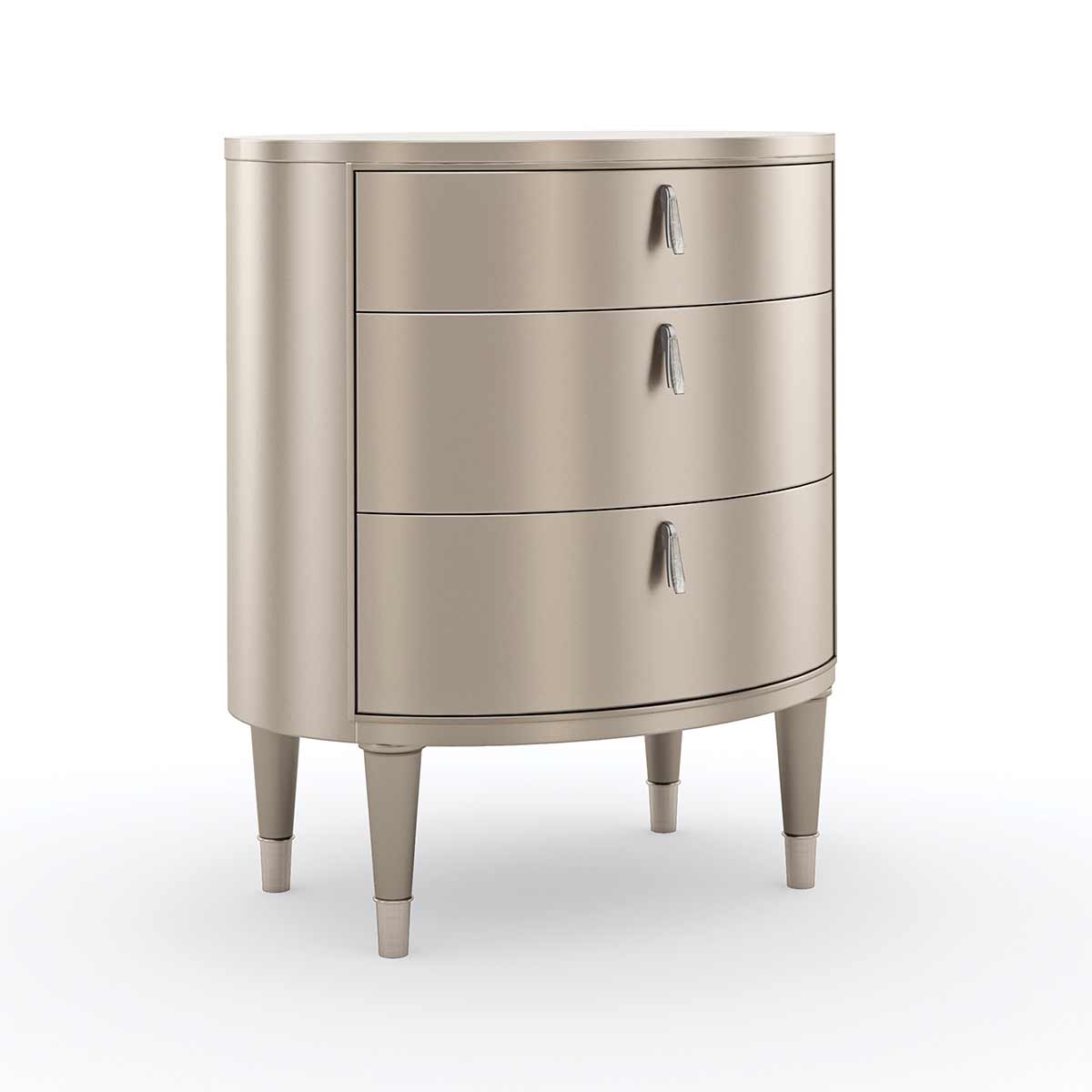 Bedside Beauty Nightstand | Contemporary Luxury Exclusive Designer Modern High End Furniture | Sandton Johannesburg