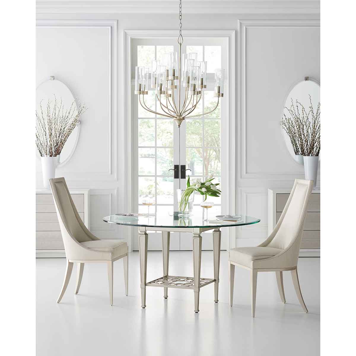 A Social Event Entrance or Dining Table | Contemporary Luxury Exclusive Designer Modern Classic Furniture