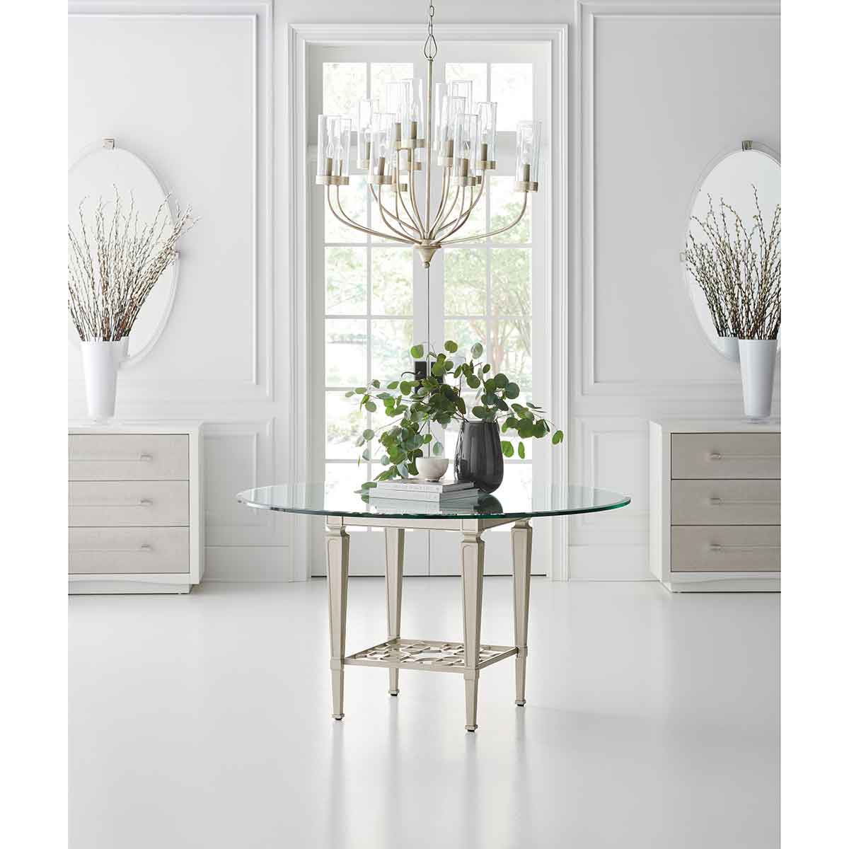 A Social Event Entrance or Dining Table | Contemporary Luxury Exclusive Designer Modern Classic Furniture