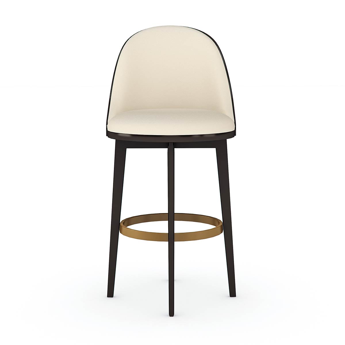 Another Round Bar Stool | Contemporary Luxury Exclusive Designer Modern Classic Furniture