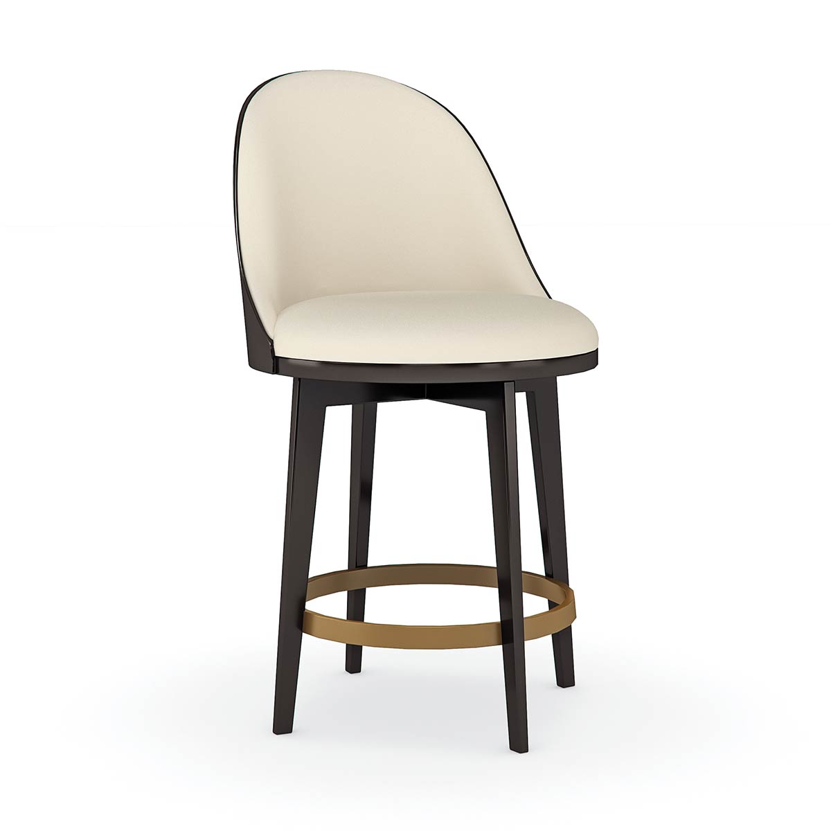 Another Round Counter Stool | Contemporary Luxury Exclusive Designer Modern Classic Furniture