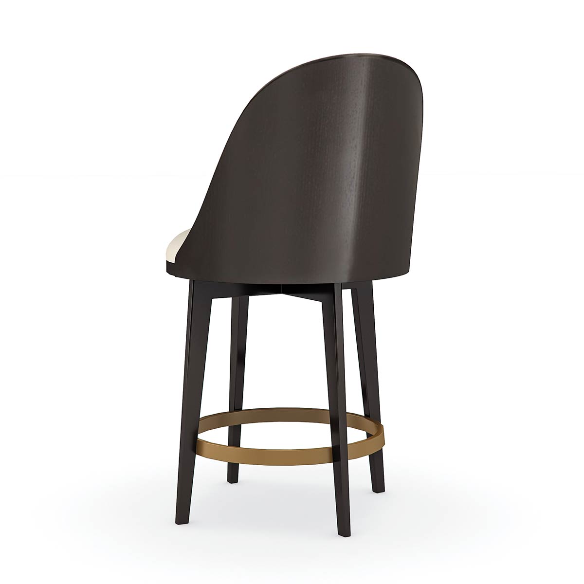 Another Round Counter Stool | Contemporary Luxury Exclusive Designer Modern Classic Furniture