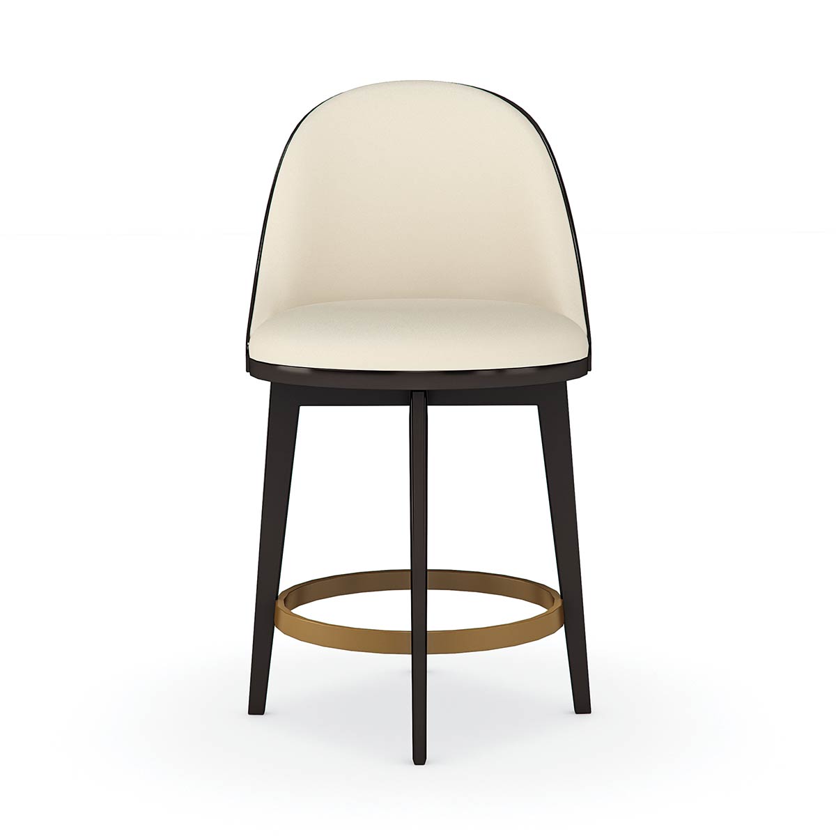 Another Round Counter Stool | Contemporary Luxury Exclusive Designer Modern Classic Furniture