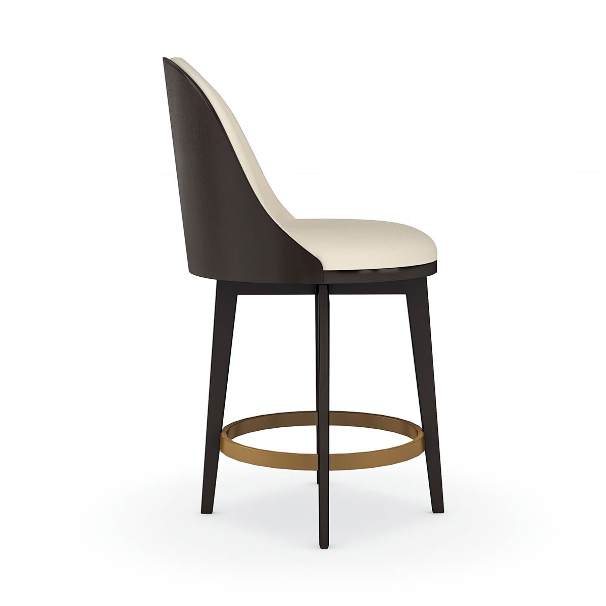 Another Round Counter Stool | Contemporary Luxury Exclusive Designer Modern Classic Furniture