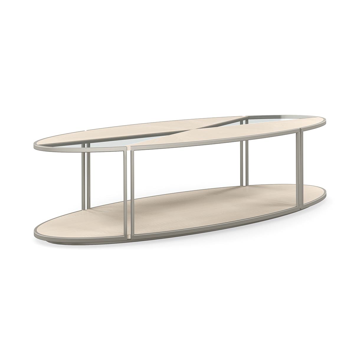 Quarter View Cocktail Table | Contemporary Luxury Exclusive Designer Modern High End Furniture | Sandton Johannesburg