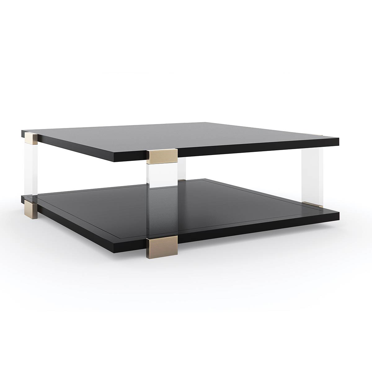I'll Take the Corner Table Cocktail Table | Contemporary Luxury Exclusive Designer Modern High End Furniture | Sandton Johannesburg