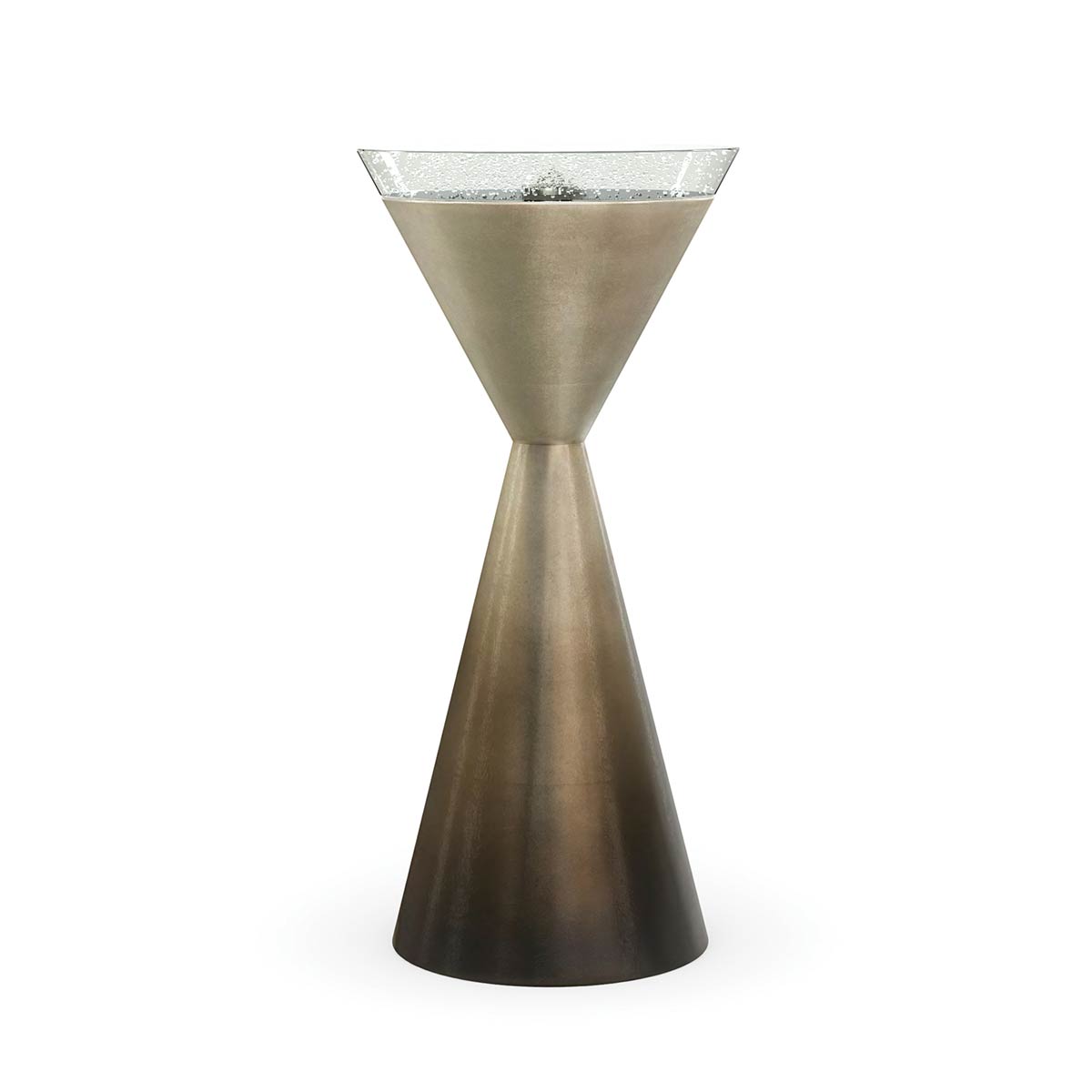 Spy Glass Accent Table | Contemporary Luxury Exclusive Designer Modern High End Furniture | Sandton Johannesburg