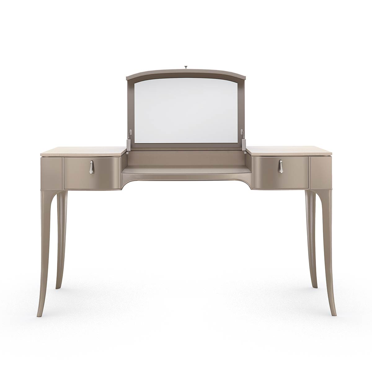 Kiss N Makeup Vanity | Contemporary Luxury Exclusive Designer Modern Furniture