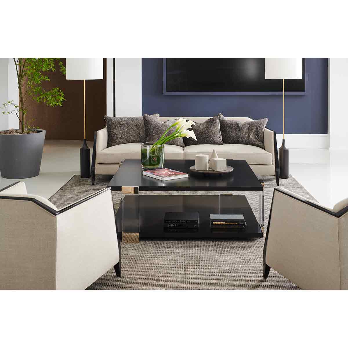 I'll Take the Corner Table - Image 3