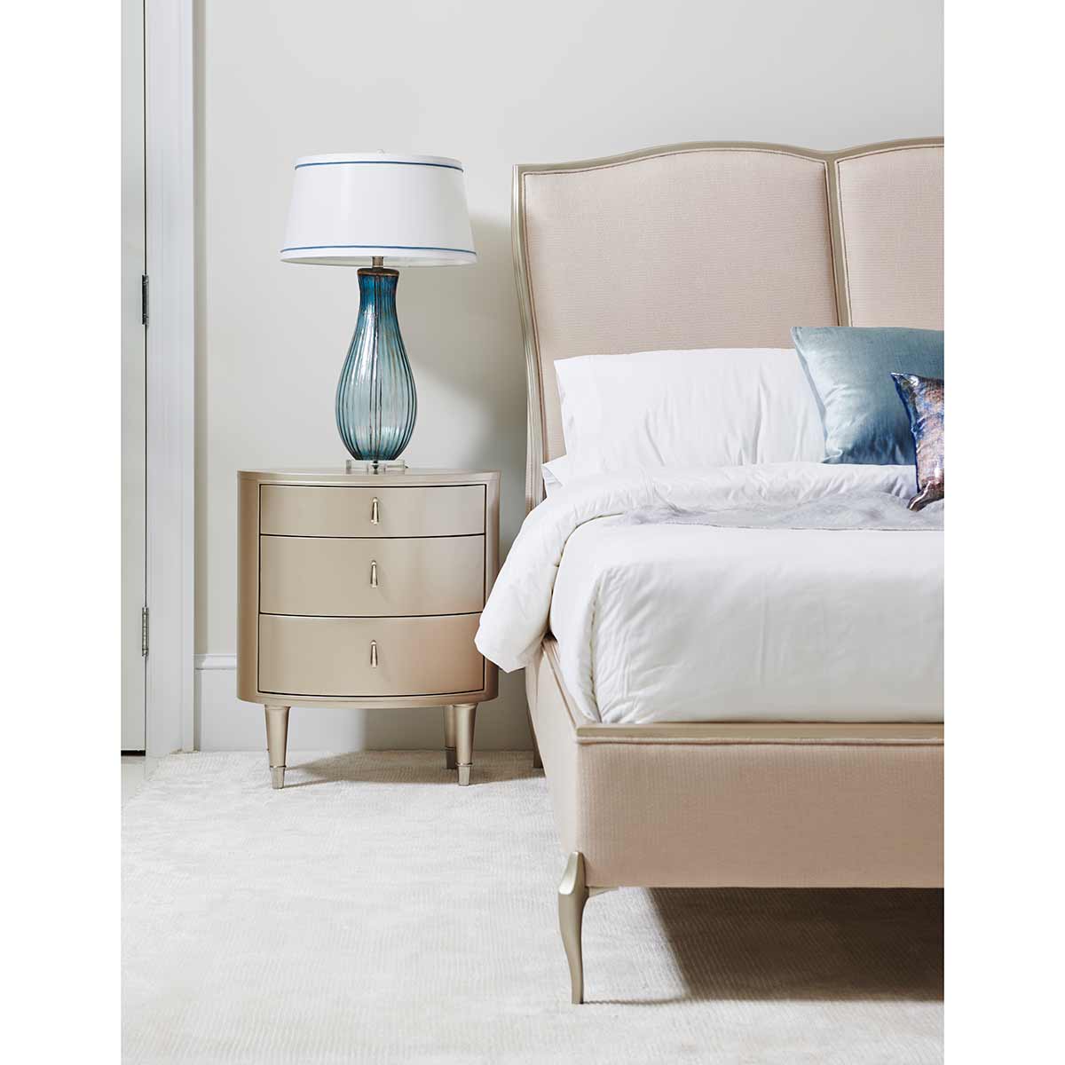 Un-Deux-Trois Bedroom | Place Direct | Contemporary Luxury Exclusive Designer Modern Furniture | Johannesburg
