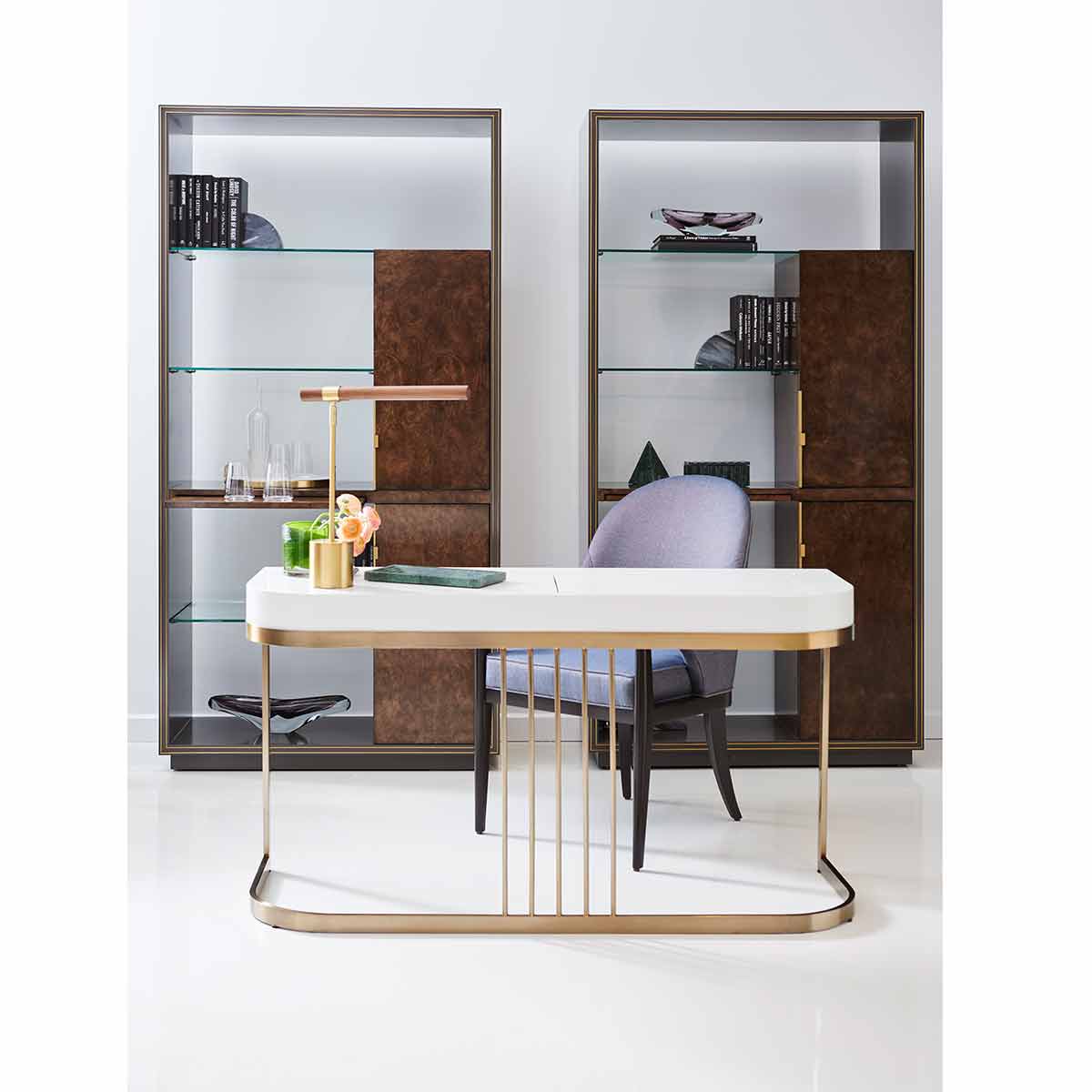 Beauty Bar Office Interior | Place Direct | Contemporary Luxury Exclusive Designer Modern Furniture | Johannesburg