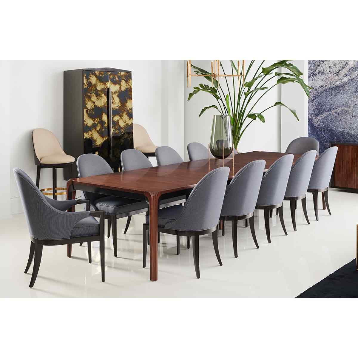Room For More Dining Area | Contemporary Luxury Exclusive Designer Modern Furniture