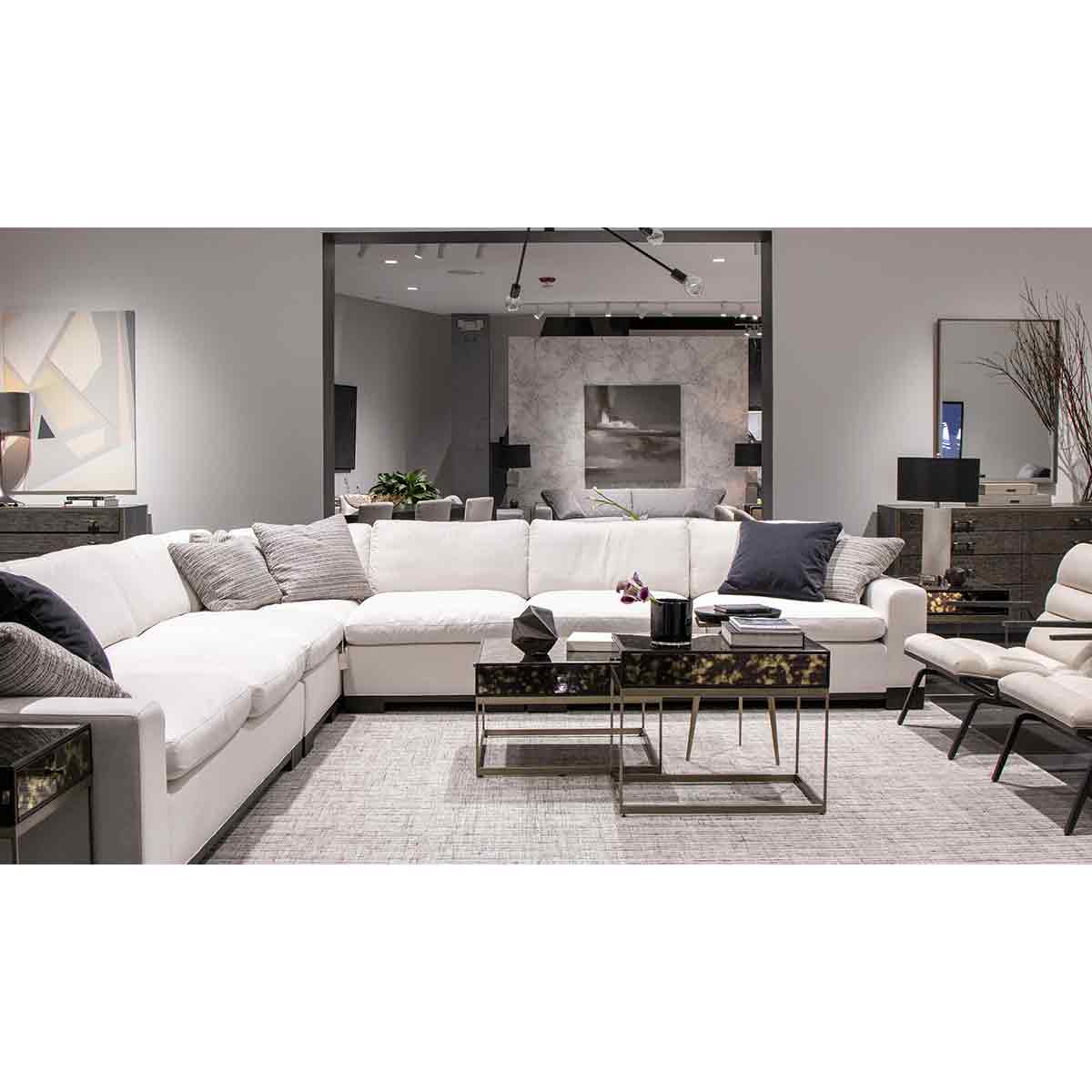 Modern Remix Collection Living Room Area | Place Direct | Contemporary Luxury Exclusive Designer Modern Furniture | Johannesburg