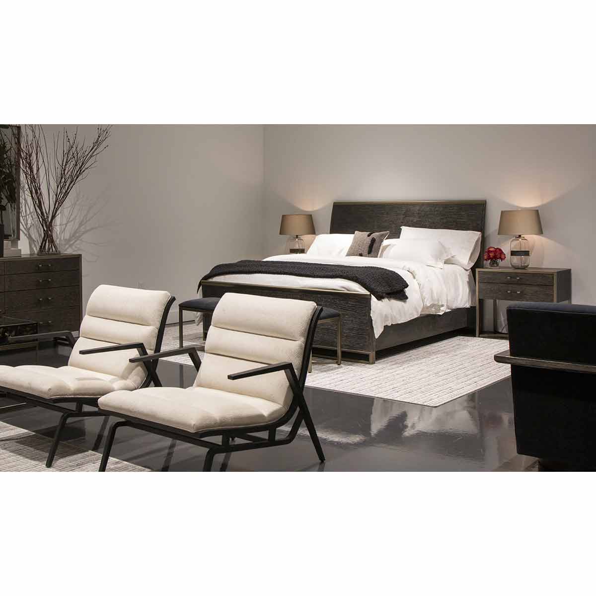 Modern Remix Collection Bedroom | Place Direct | Contemporary Luxury Exclusive Designer Modern Furniture | Johannesburg