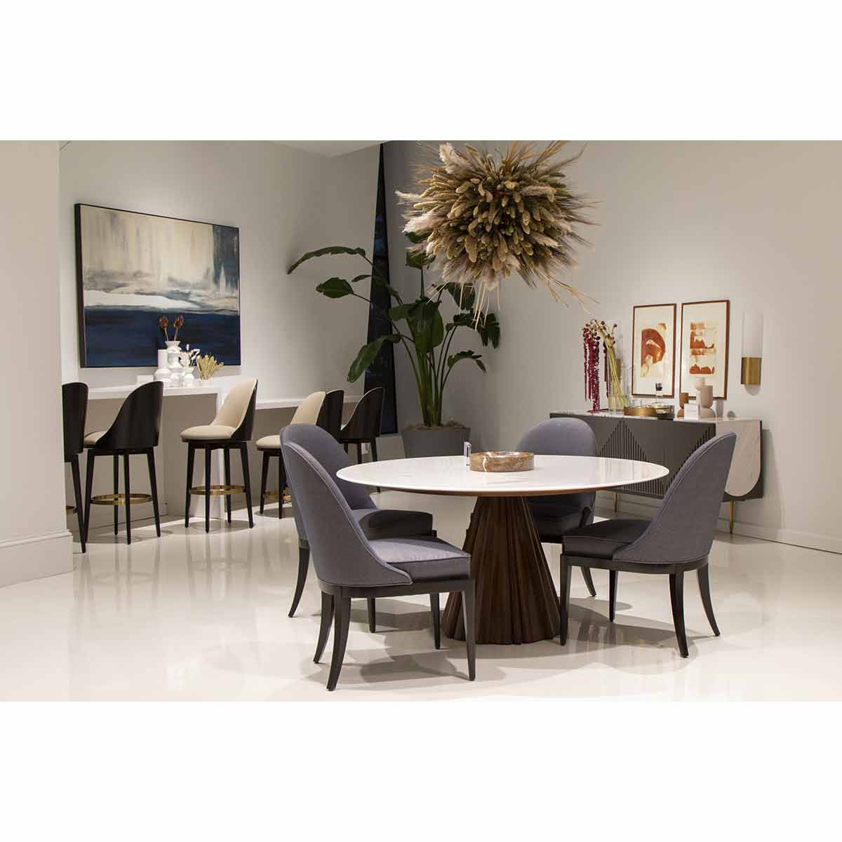 Dining Area | Place Direct | Contemporary Luxury Exclusive Designer Modern Furniture | Johannesburg