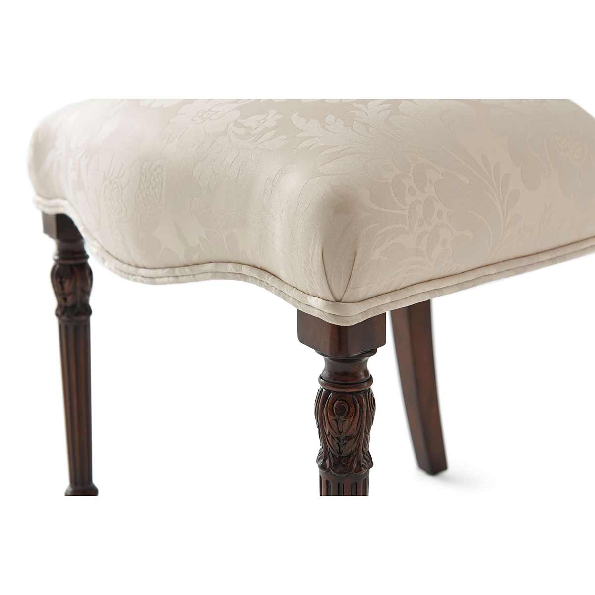 Hidden Vase Side Chair - Image 3