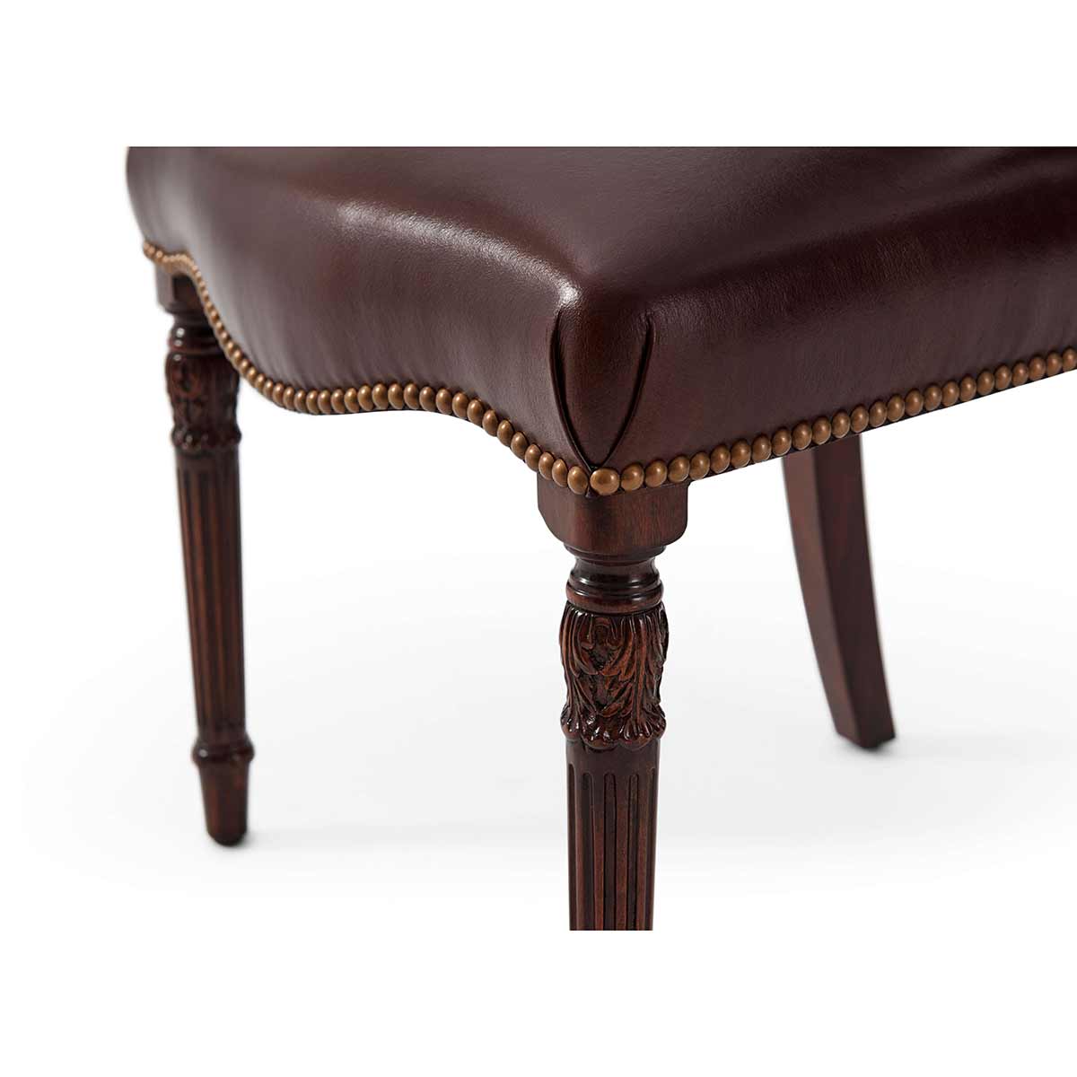 Hidden Vase Side Chair - Image 12
