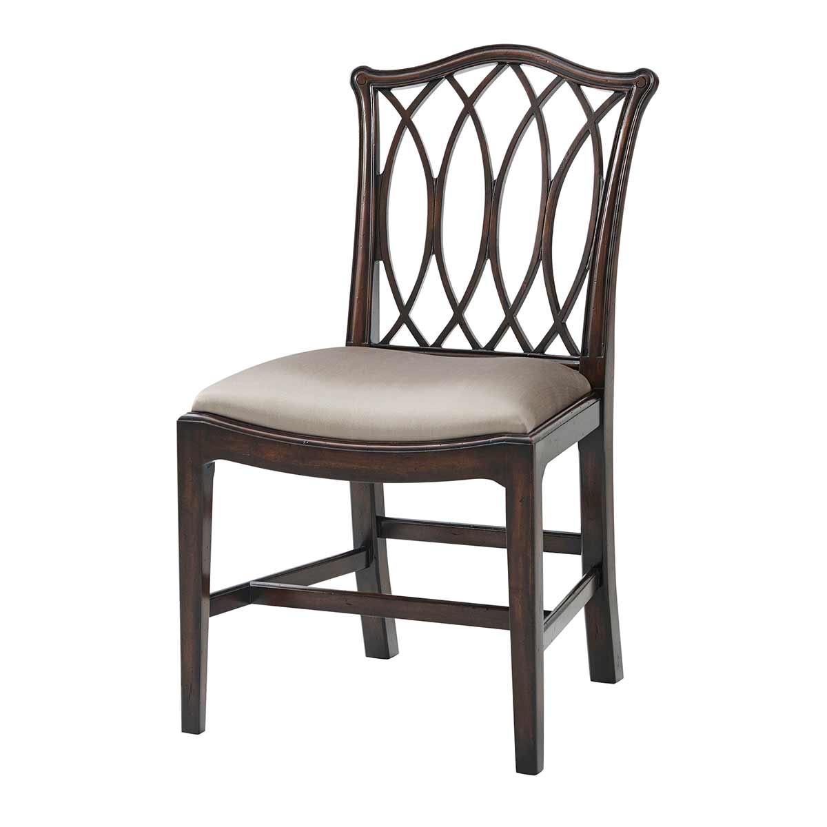 The Trellis Side Chair - Image 5