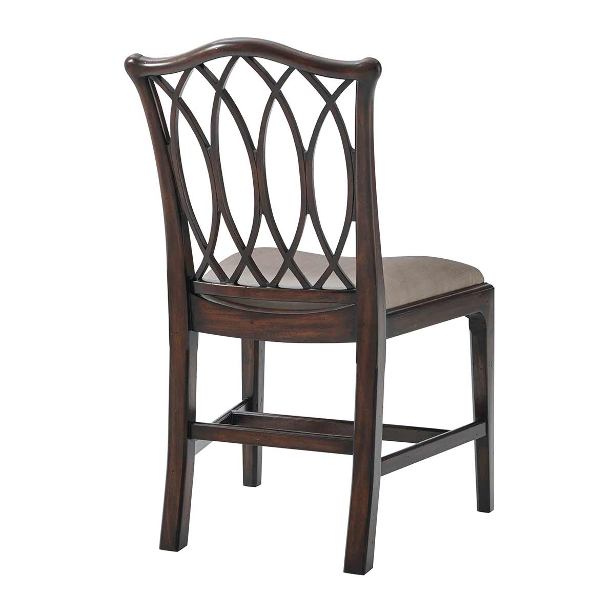 The Trellis Side Chair - Image 7