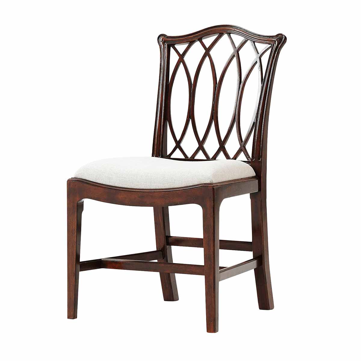 The Trellis Side Chair - Image 8