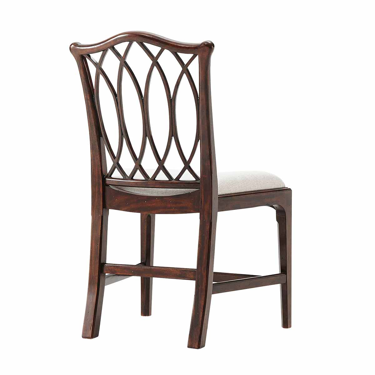 The Trellis Side Chair - Image 10