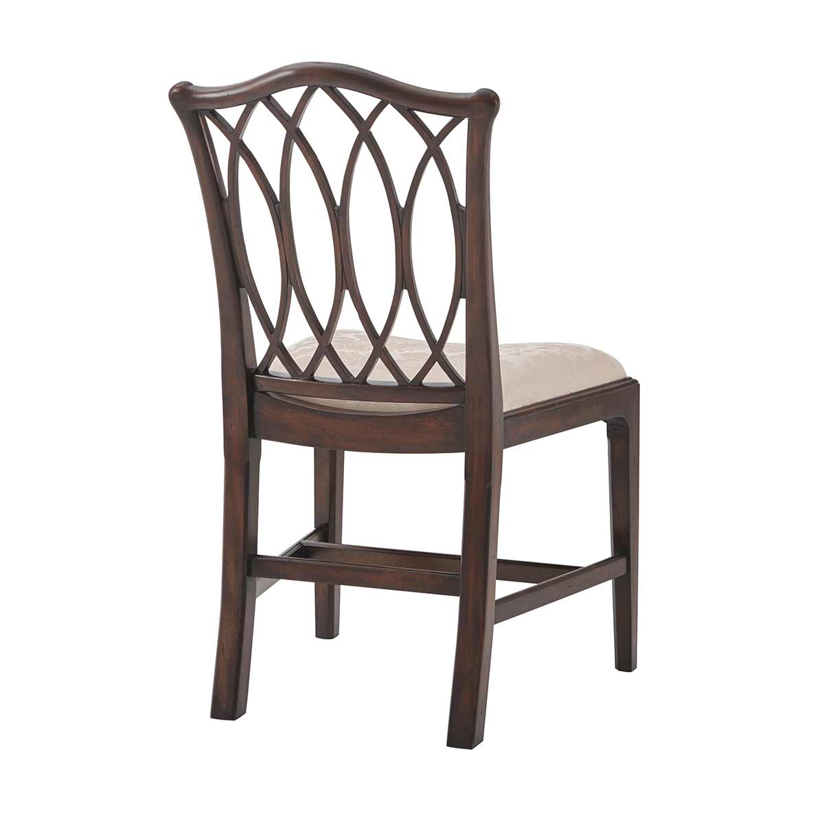 The Trellis Side Chair - Image 4