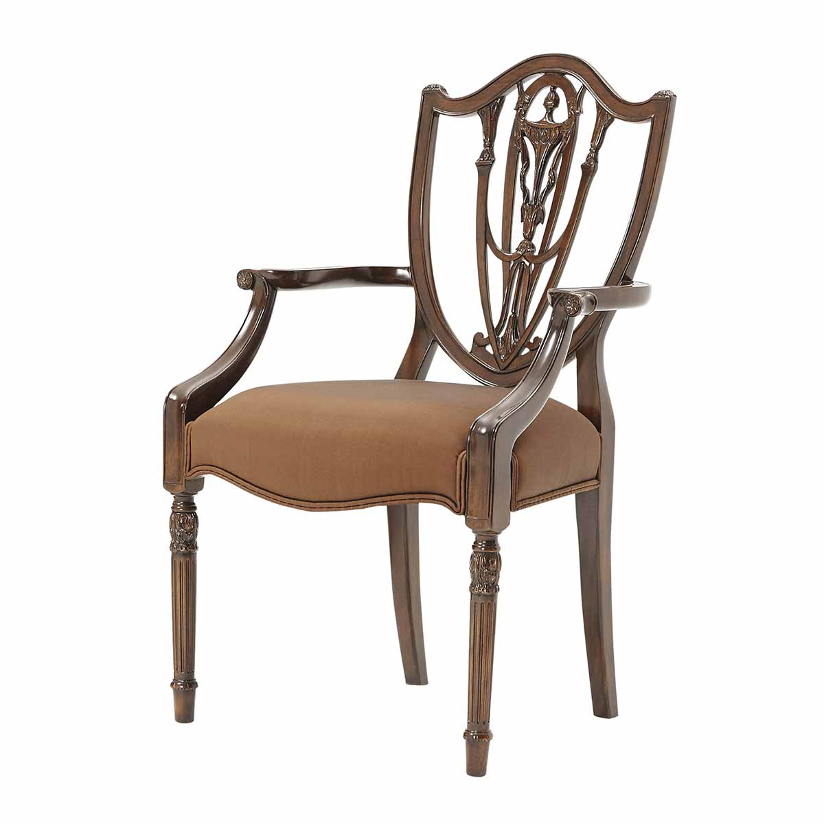 Hidden Vase Armchair - Image 6