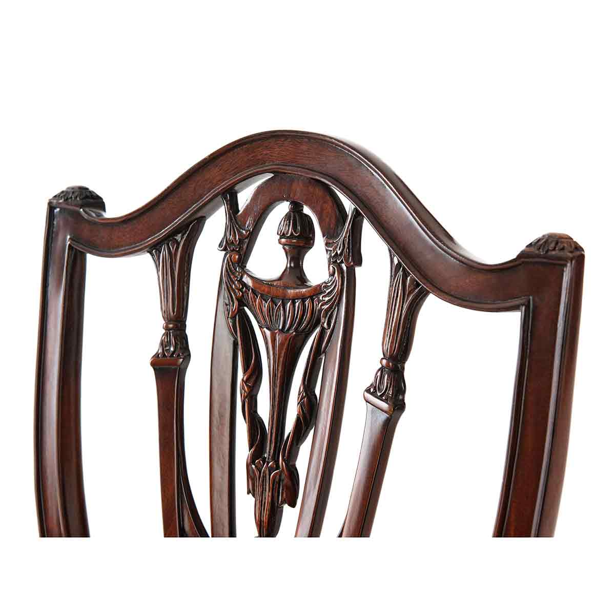 Hidden Vase Armchair - Image 3