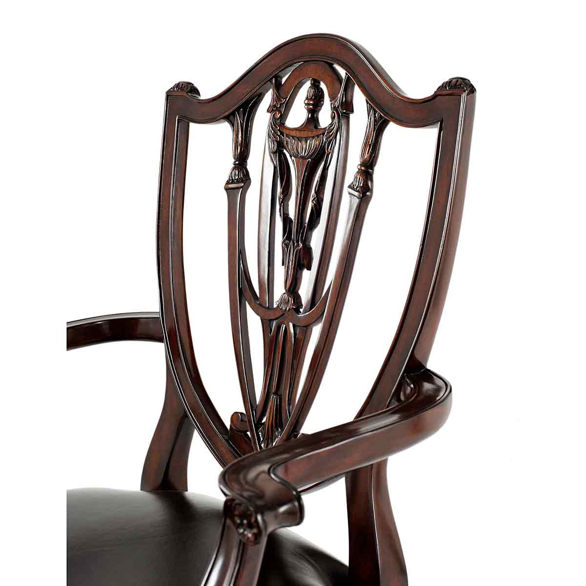 Hidden Vase Armchair - Image 11